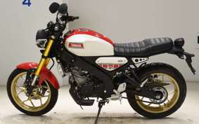 YAMAHA XSR155