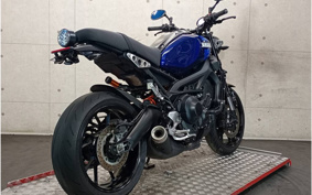 YAMAHA XSR900 2019 RN56J