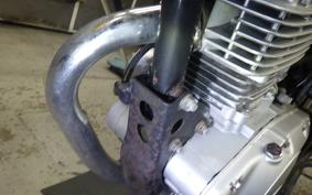 SUZUKI GN125 H