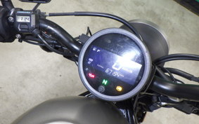 HONDA REBEL 500 A 2017 PC60