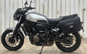 YAMAHA XSR700 2018 RM22J