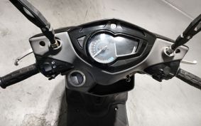 YAMAHA CYGNUS125XSR SE44J