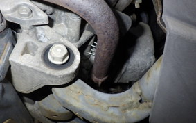 HONDA LEAD 110 2010 JF19