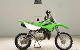 KAWASAKI KLX110 L LX110D