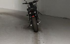 YAMAHA MT-07 RM07J