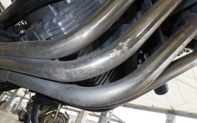 HONDA CB400SF VTEC 2009 NC42