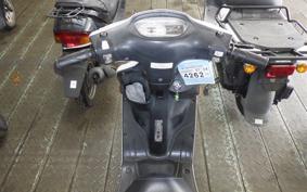 YAMAHA JOG 100 2009