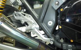 KAWASAKI ZRX1200 D 2011 ZRT20D