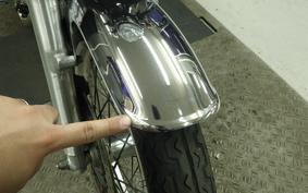 YAMAHA SR400 Gen.4 2014 RH03J