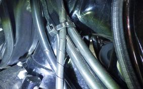 YAMAHA SR400 Gen.5 2019 RH16J