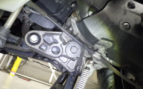 HONDA DIO 110 2017 JF31