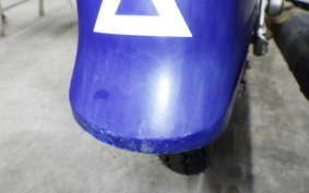 HONDA C110 SUPER CUB JA42