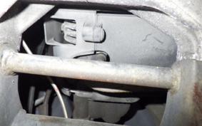 SUZUKI LET's 4 CA41A