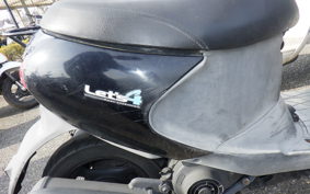 SUZUKI LET's 4 CA41A