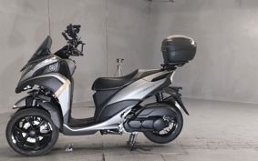 YAMAHA TRICITY 125 SEK1J