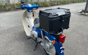 HONDA SUPER CUB110 JA44