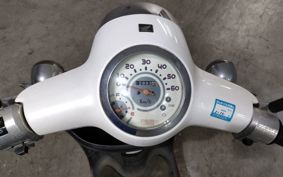 HONDA GIORNO AF70