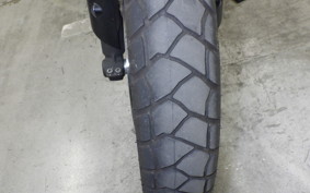 TRIUMPH TIGER 800 2012