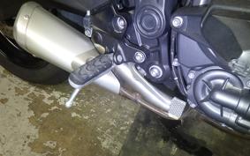 YAMAHA MT-07 AMT 2025 RM50J