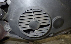 SUZUKI ADDRESS V125 G 2014 CF46A