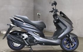 YAMAHA MAJESTY 155S SG52J