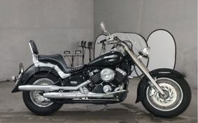 YAMAHA DRAGSTAR 400 CLASSIC VH01J