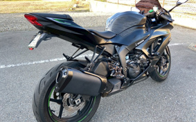 KAWASAKI NINJA ZX-6R ABS 2016 ZX636E