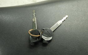 HONDA DIO110-3ﾍﾞｰｼｯｸ JK03