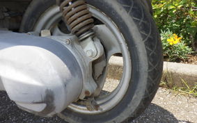 YAMAHA AXIS 50 3VP