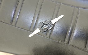 YAMAHA RZ350 1983 4U0