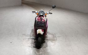HONDA TODAY AF61