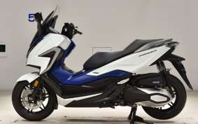 HONDA FORZA 250 MF15