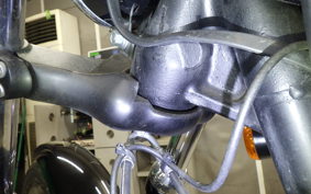 HARLEY FXS 1580 2012