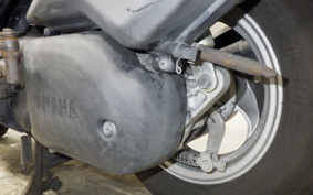 YAMAHA AXIS 125 TREET 2015 SE53J