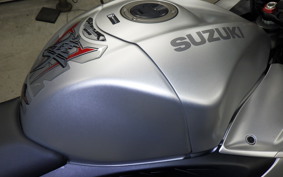 SUZUKI GSX1300R HAYABUSA 2018 EJ11A