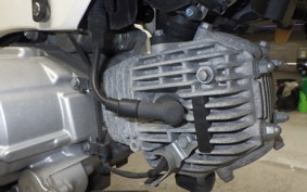 HONDA ｸﾛｽｶﾌﾞ50 2004 AA06