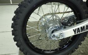 YAMAHA YZ125 2021 CE36C