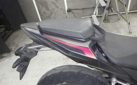 HONDA CBR400R 2020 NC56