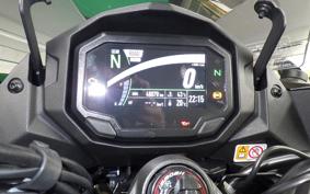 KAWASAKI NINJA 1000 SX 2023 ZXT02K