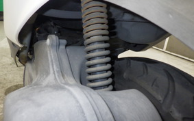 SUZUKI LET's 4 2021 CA45A