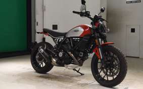 DUCATI SCRAMBLER ICON