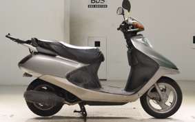 HONDA SPACY 100 2006 JF13