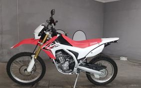 HONDA CRF250L MD38