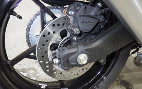 KAWASAKI ZX-4R SE 2025 ZX400P