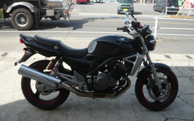 KAWASAKI BALIUS250-2 ZR250B
