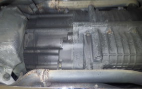 HONDA GL 1800 GOLD WING 2005 SC47