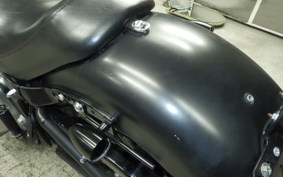 HARLEY FLSTFB 1580 2009