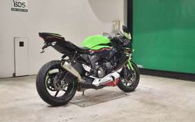 KAWASAKI NINJA ZX-6R 2022 ZX636G