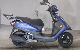 YAMAHA  AXIS Z SED7J