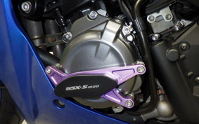 SUZUKI GSX-S1000GT 2022 EK1AA